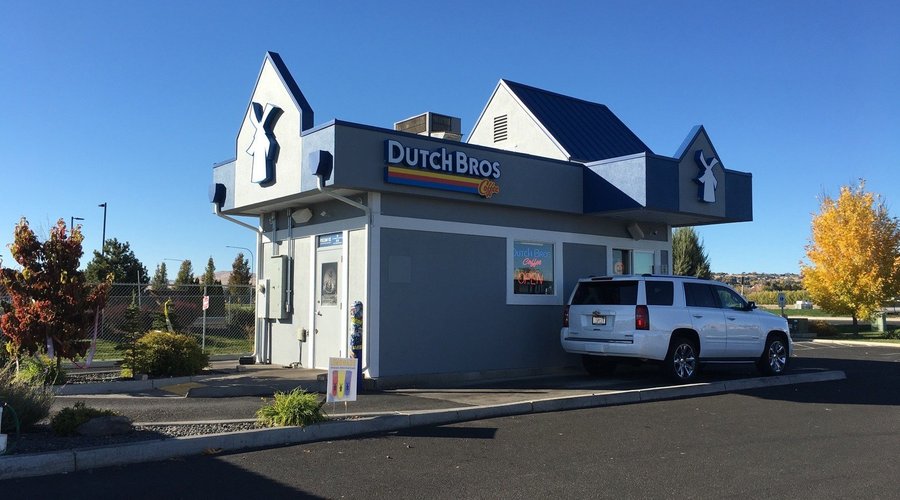 Dutch Bros Coffee