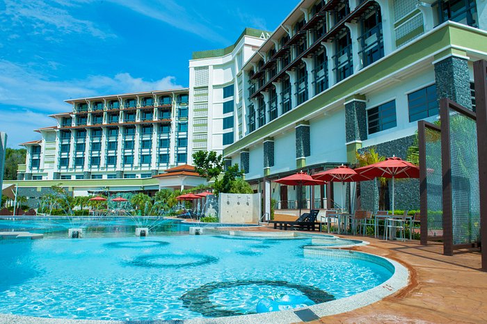 Ancasa Royale Updated 2024 Prices And Hotel Reviews Pekan Pahang