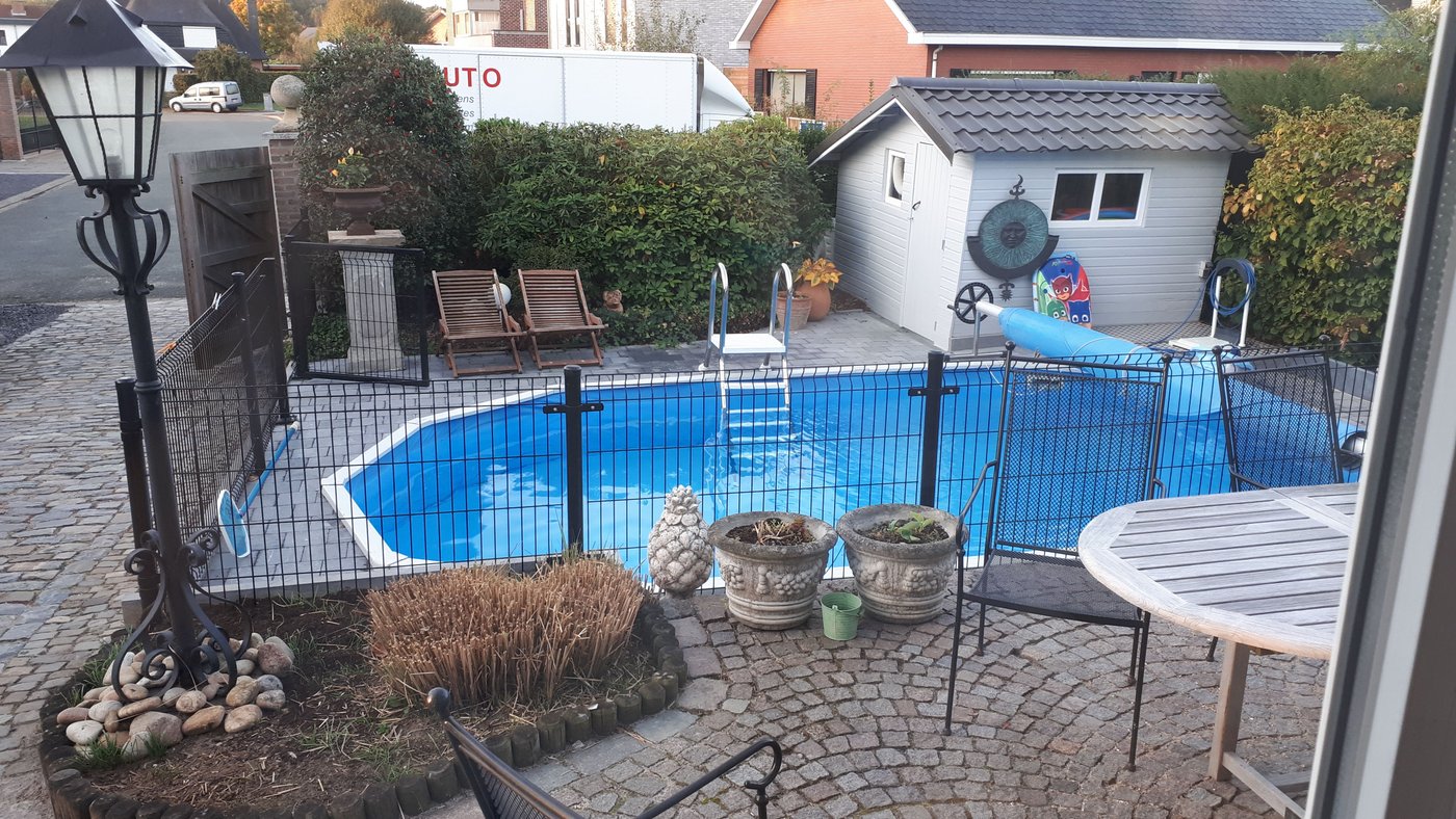 weer korbeek- lo