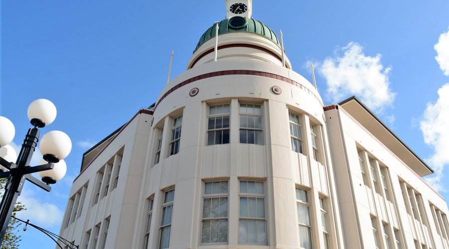 The Dome