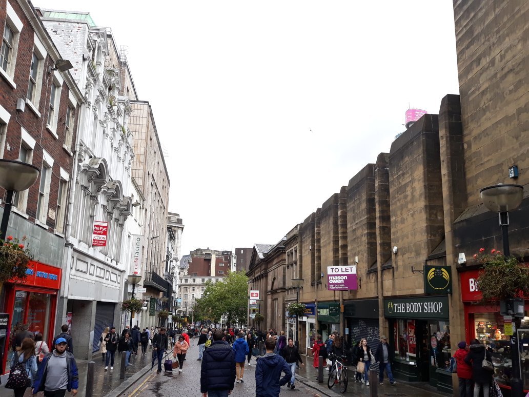 Bold Street All You Need to Know BEFORE You Go 2024