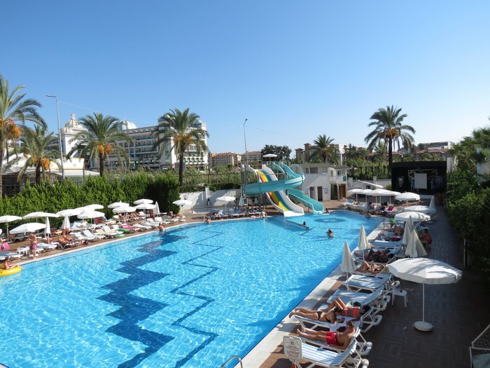 Palm World Resort & Spa Side Pool: Pictures & Reviews - Tripadvisor