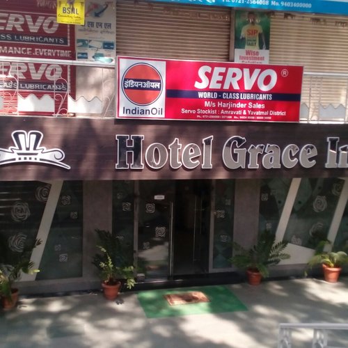 Hotel Grace Inn image