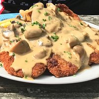 Etwas für den großen Hunger :-)
