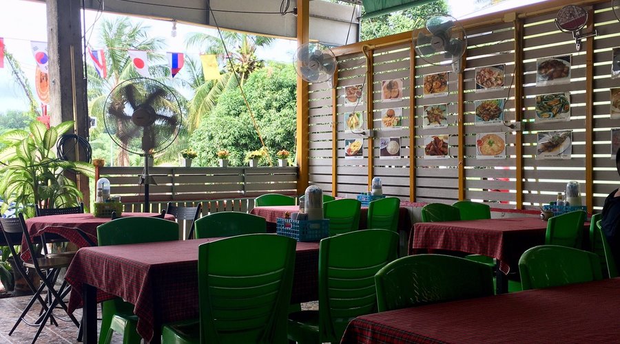 Together Restaurant