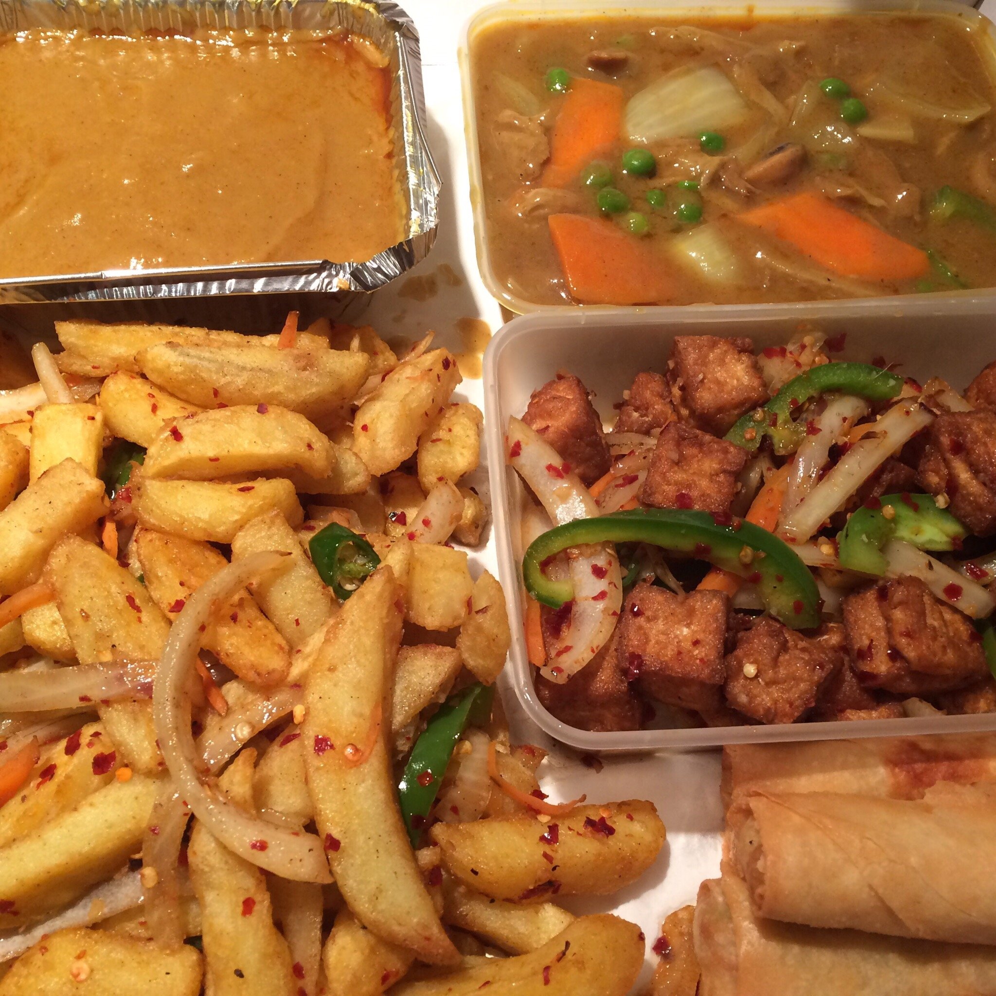 China express near me discount