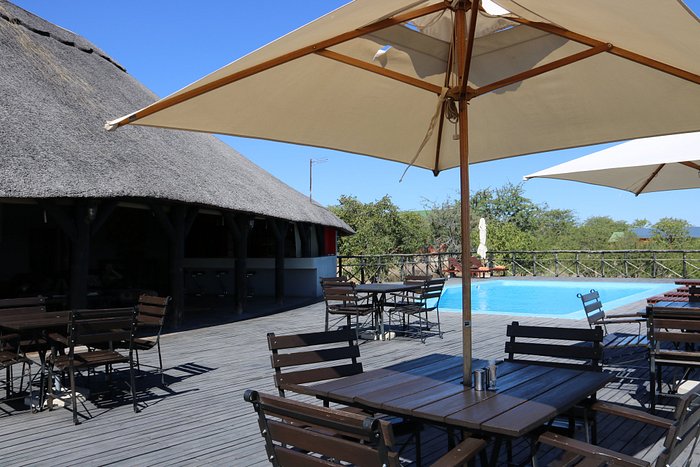 uukwaluudhi safari lodge namibia