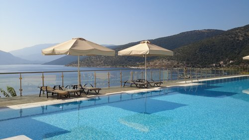 Kefalonia Bay Palace - UPDATED Prices, Reviews & Photos (Greece ...