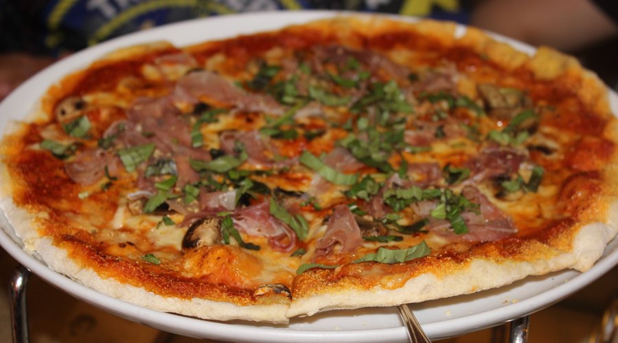 pizza