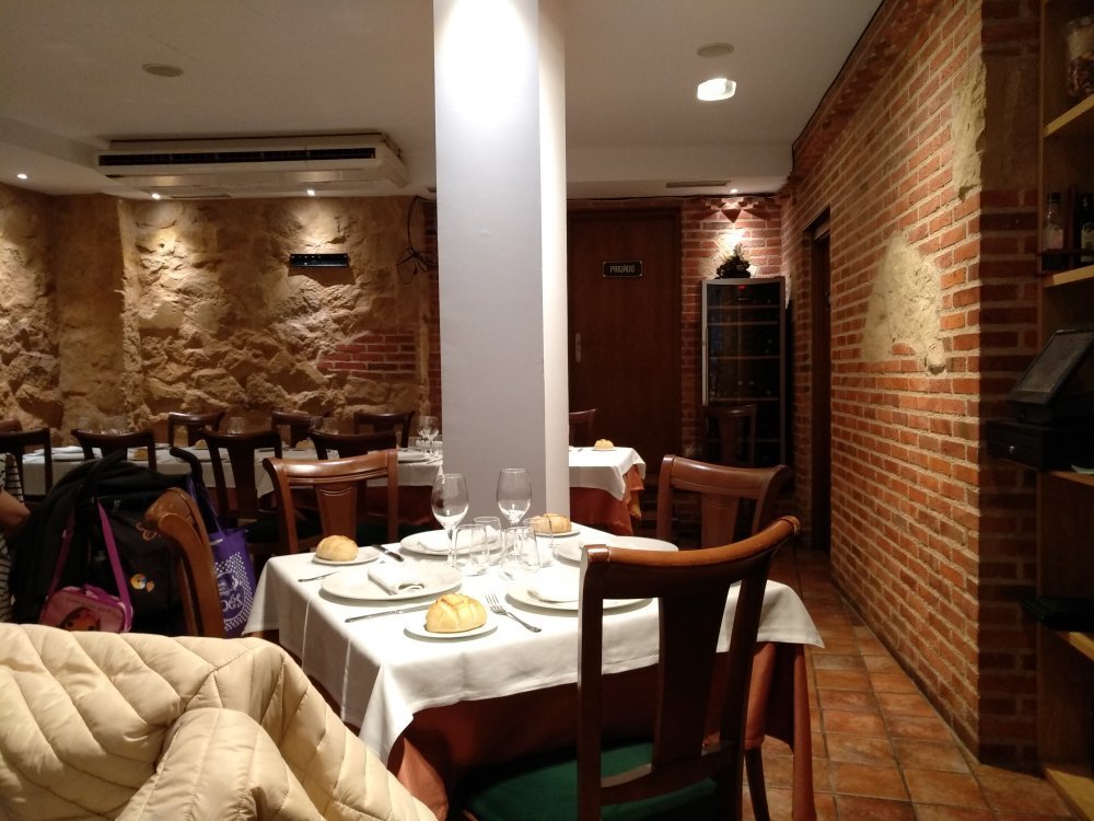 THE 10 BEST Restaurants in Salamanca (Updated January 2024)