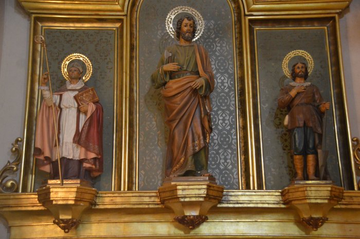 Imagen 3 de Iglesia de Santa María