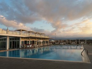 Aphrodite Beachfront Village