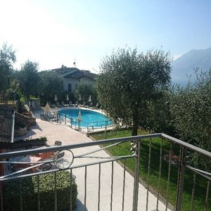 Residence Due Leoni