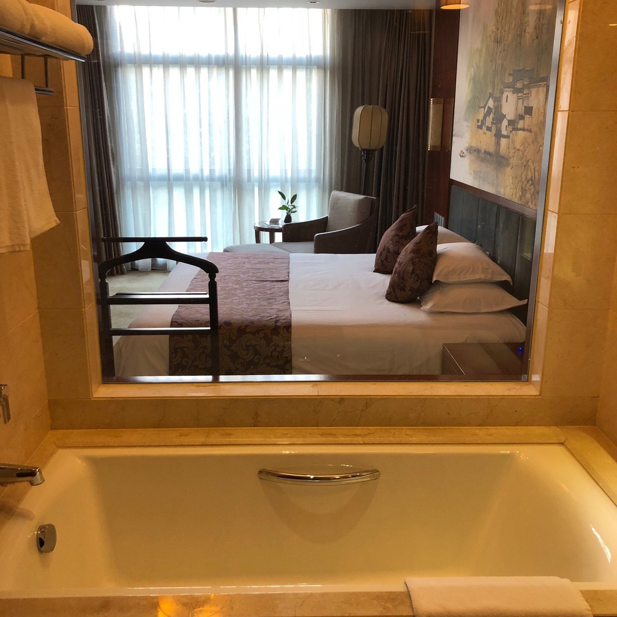 GUCUN PARK HOTEL - Updated 2022 Prices (Shanghai, China)