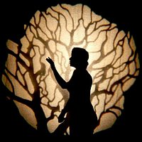 Laura Burke work from Tangled Art website