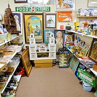 Heritage Antique Center (Adamstown) - All You Need to Know BEFORE You Go