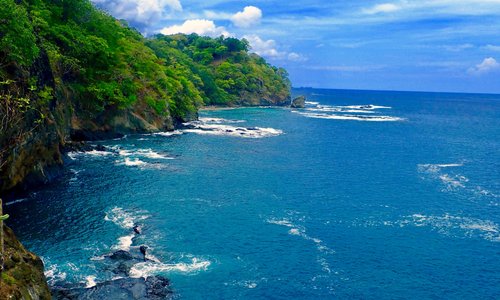 Playas del Coco