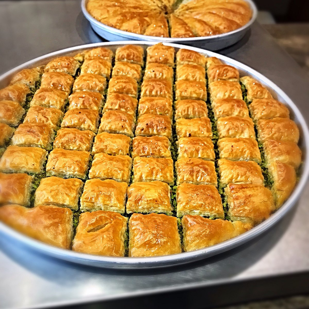 KOÇAK BAKLAVA, Gaziantep - Menu, Prix & Restaurant Avis - Tripadvisor