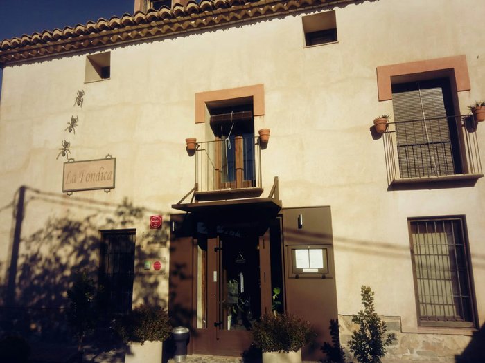 Imagen 7 de Hotel Don Inigo de Aragon