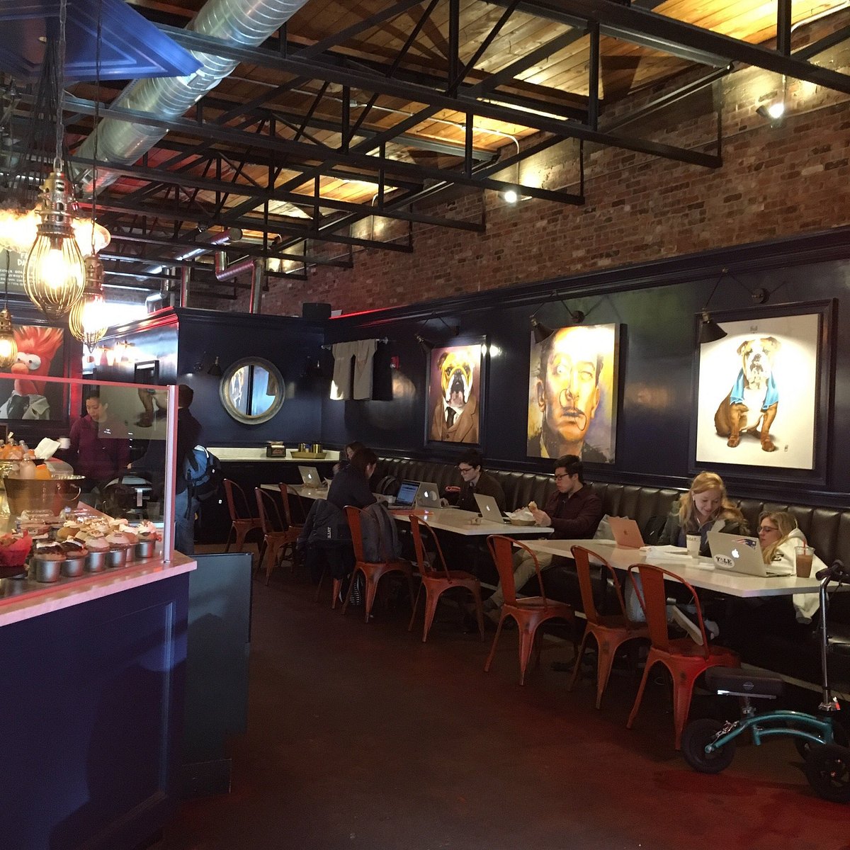 13 Essential New Haven Restaurants