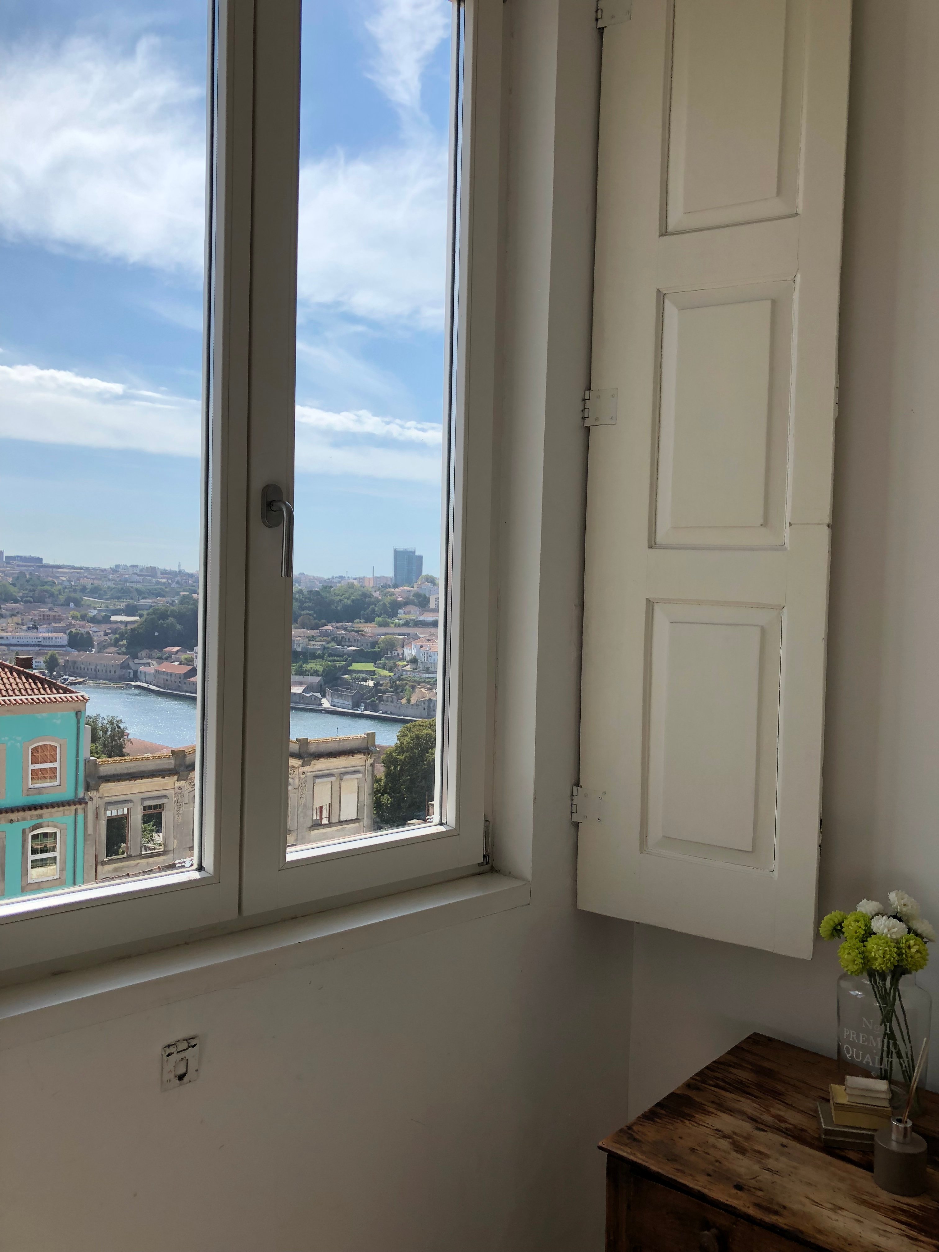 DOWN2TOWN B&B - Updated 2024 Prices & Reviews (Porto, Portugal)