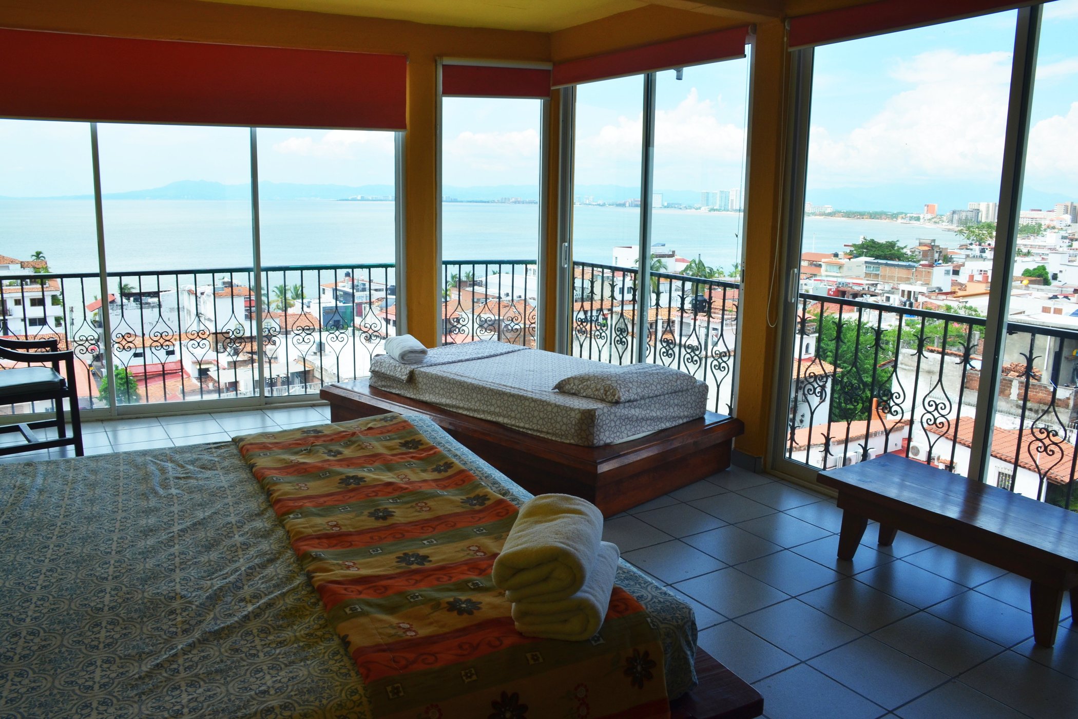 Hostal Vallarta Suites by null