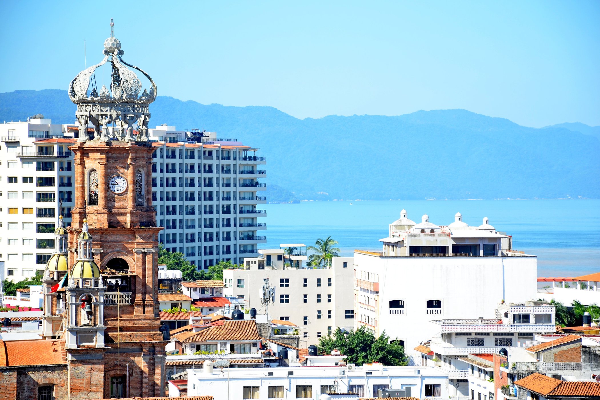 Hostal Vallarta Suites by null