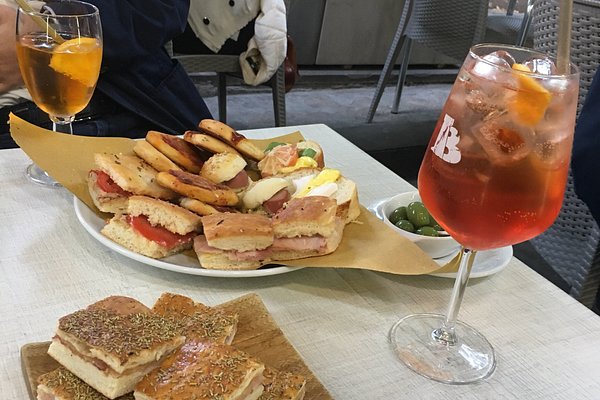 PASTICCERIA REVER, Albano Laziale - Ristorante Recensioni, Numero di  Telefono & Foto - Tripadvisor