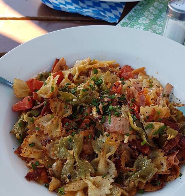 SANKT MARTINSHUETTE, Garmisch-Partenkirchen - Menu, Prices & Restaurant Reviews - Tripadvisor