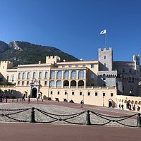 Palais Princier