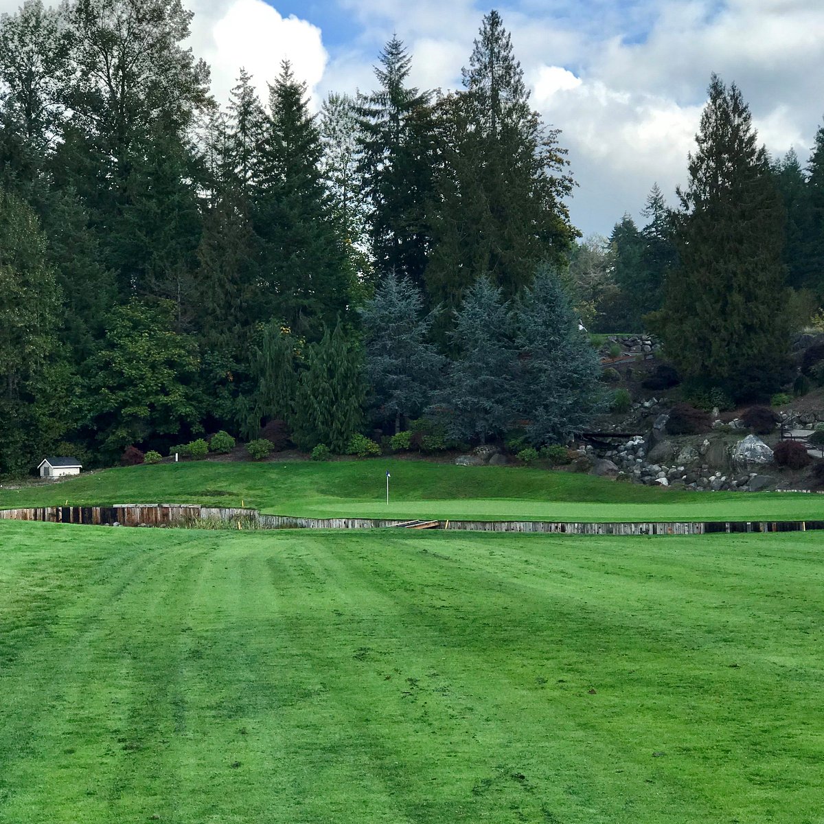 Washington National Golf Course (Auburn) Lohnt es sich? (Mit fotos)