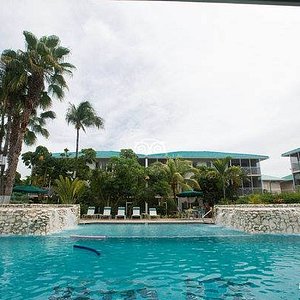 7 Mile Beach Resort &amp; Club, hotel in Grand Cayman