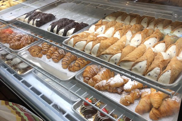 10 melhores Bakery no Goiás avaliações - página 4