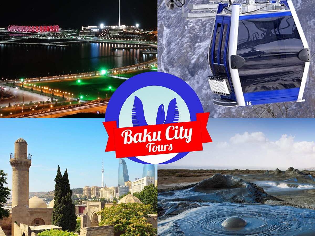 Baku city tour csabv.online