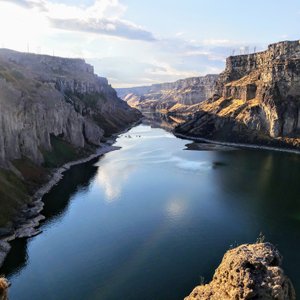 SHOSHONE FALLS (Twin Falls) - 2022 What to Know BEFORE You Go