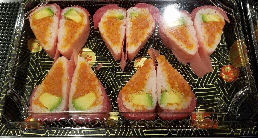 Manna Cuisine