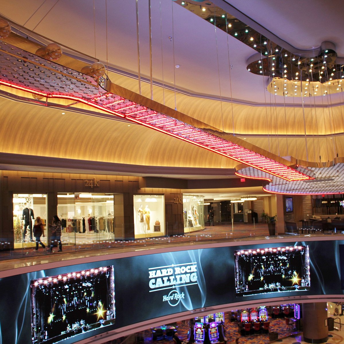 Resorts Casino Hotel Atlantic City: 2022 Room Prices, Deals & Reviews 
