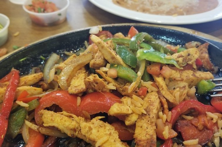 Iguana's Mexican Grill