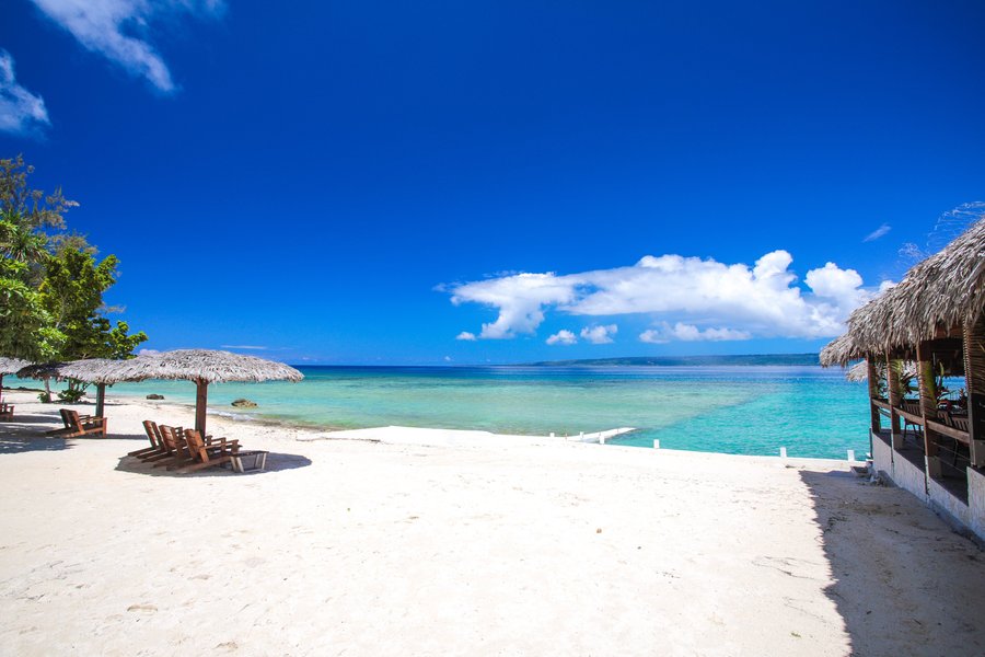 COCO BEACH RESORT - Hotel Reviews & Price Comparison (Port Vila