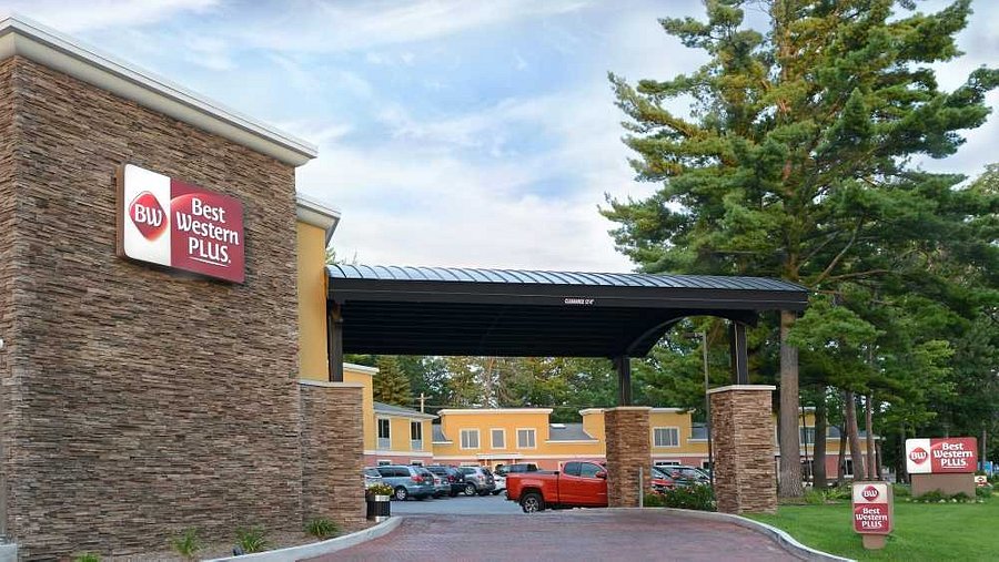 best western hotel in traverse city michigan