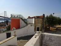 Capela de Santo Amaro - Lisboa - Portugal 🇵🇹, A Capela de…