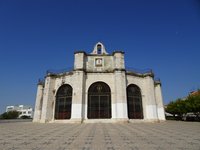 Capela de Santo Amaro, Vilar de Mouros