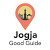 Jogja Walking Tour (JogjaGoodGuide)