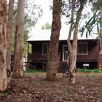 The Group House 1920's.