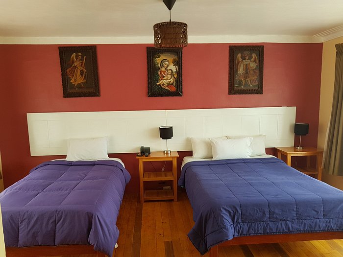 HOSTAL MIRADOR in Coca: Find Hotel Reviews, Rooms, and Prices on