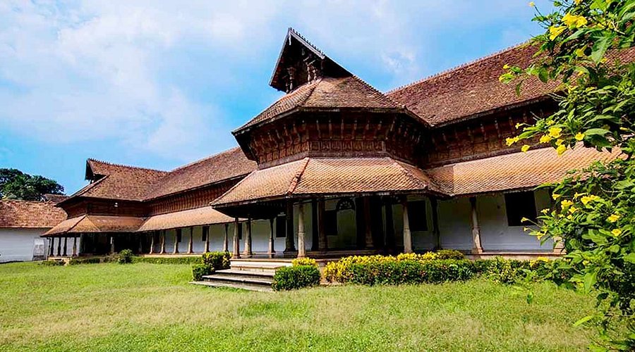 Kuthiramalika Palace Museum: A Journey Through Royal Heritage Kuthiramalika Palace Museum: A Journey Through Royal Heritage
