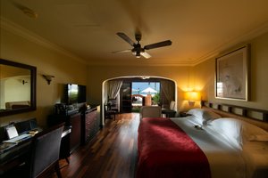 Chambre et suite