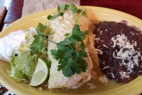 THE 10 BEST Mexican Restaurants in Monterey (Updated 2024)