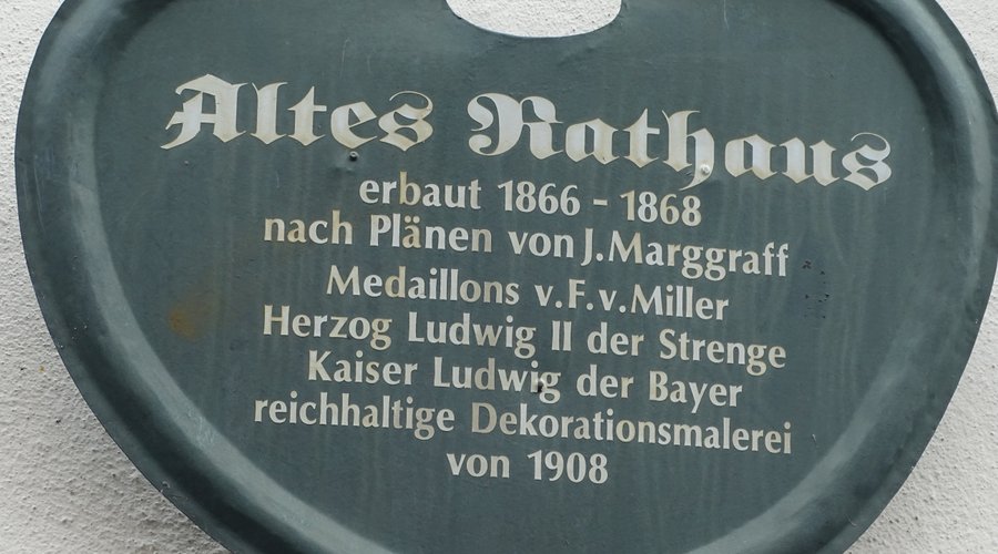 Altes Rathaus