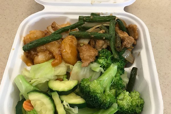 THE 10 BEST Cheap Chinese Restaurants in San Francisco - Tripadvisor